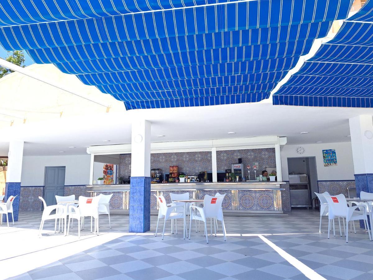 Apartamento Minerva Red Sun Studio Benalmádena Exterior foto