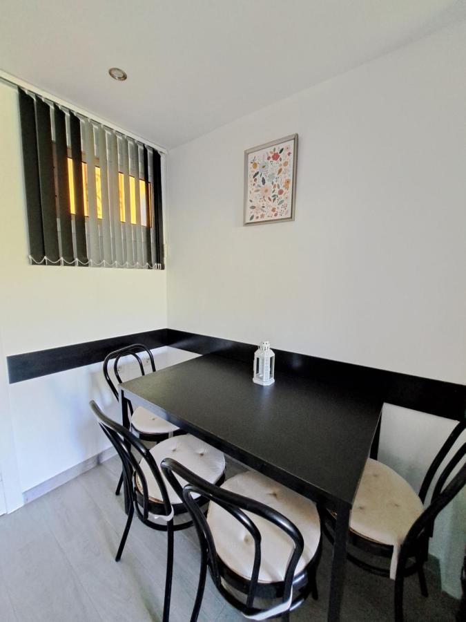 Apartamento Minerva Red Sun Studio Benalmádena Exterior foto