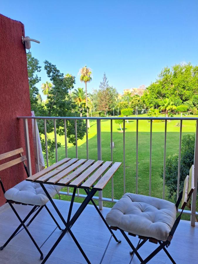 Apartamento Minerva Red Sun Studio Benalmádena Exterior foto